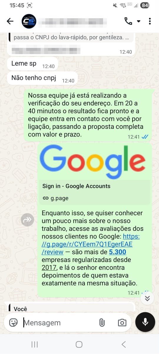 Prova social no funil